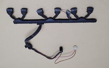 BMW E39 520i 523I 528I 525i 530i M52 M54 Zündkabelbaum Kabelbaum 1439183