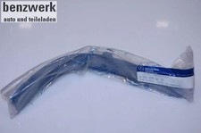 Mercedes Actros MP1 Abdeckung Schiene Vorhang seitlich NEU NOS 9416950630