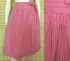 ALTROSAF. GEMUSTERTE