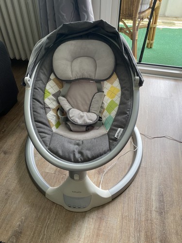 Babywippe elektrisch - babywippe,
