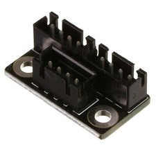 1x Dual-Z Upgrade-Platine