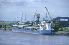 SLXY231 - Cyprian Coaster -