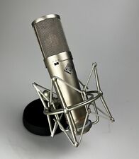 United UT-Twin87 / Großmembran Kondensatormikrofon