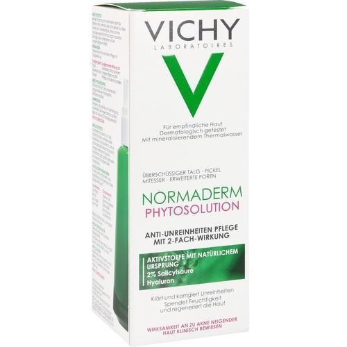 Vichy normaderm - vichy,