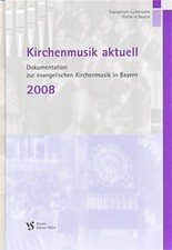 Kirchenmusik aktuell