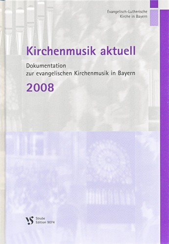 Kirchenmusik aktuell