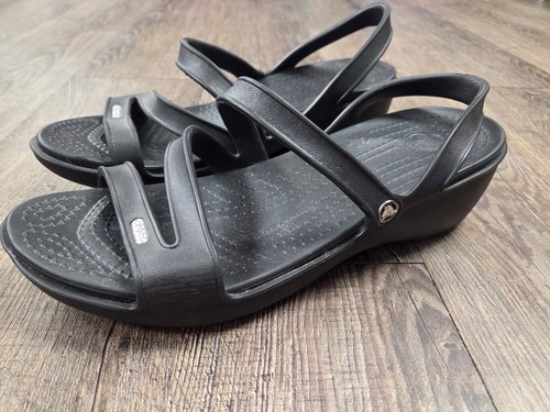 Crocs cleo double - ii,