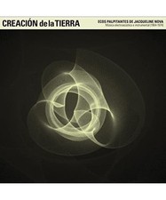 Creacion de la Tierra [Vinyl LP]