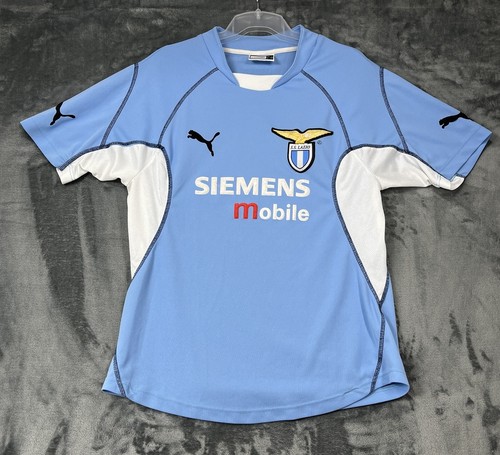 Y2k puma lazio rom - puma,