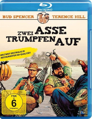 Bud spencer terence - bud, hill