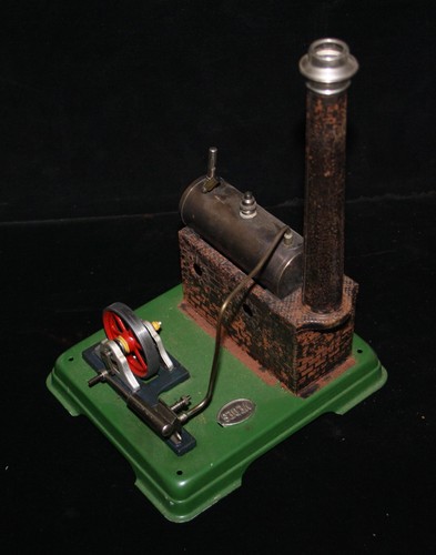Dampfmaschine kleinste vedes - dampfmaschine,