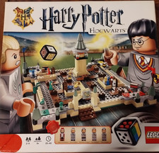 LEGO Harry Potter Hogwarts