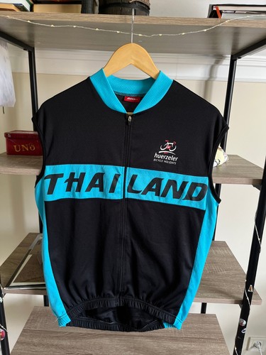 Thailand radshirt weste - radshirt,