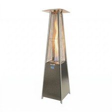 ACTIVA Pyramiden Heizstrahler