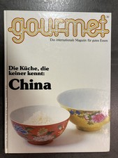 EDITION WILLSBERGER GOURMET NR. 30 DAS INTERNATIONALE MAGAZIN FÜR GUTES ESSEN