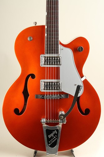 Gretsch 6120sh brian setzer - brian,