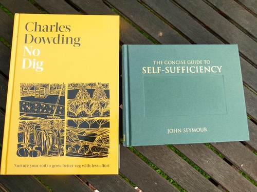 Charles dowding dig the - dowding,