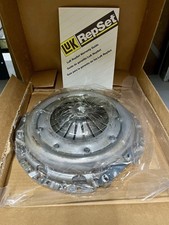 LuK 07-065 Kupplungssatz 12