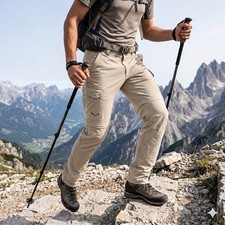 Salewa 5C California Dry