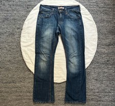 Vintage MUSTANG Herren Frank