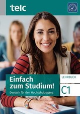 Einfach zum Studium!: Deutsch
