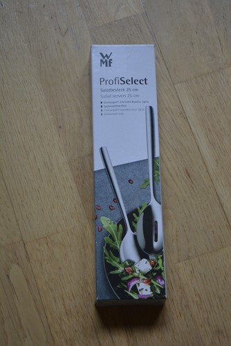 Wmf profi select salatbesteck - wmf,