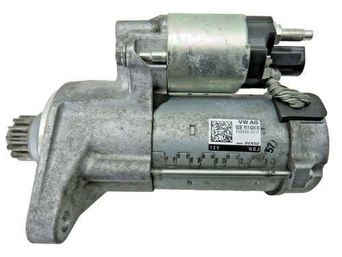 Anlasser starter gang dsg - anlasser,
