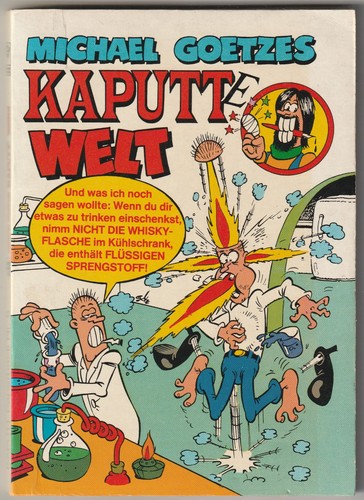 Kaputt paperback 5 - ✪, kaputt-paperback