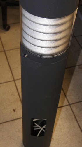 Bega pollerleuchte - pollerleuchte,