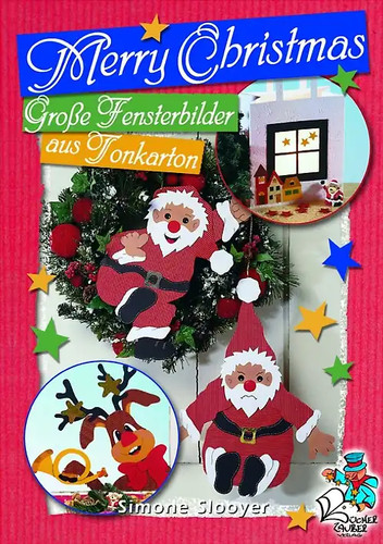 Merry christmas grosse - merry,