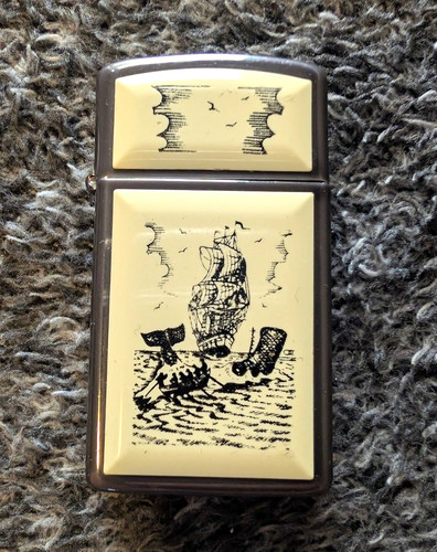 Zippo sammler feuerzeug - zippo, sammler-feuerzeug