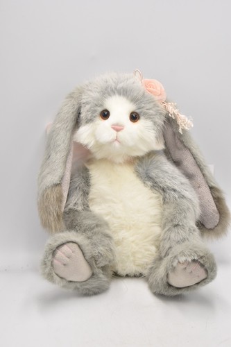 Charlie bears snookums hase - snookums,