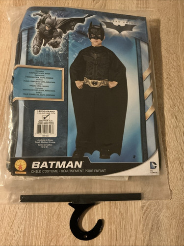 Batman kinder kostüm cape - cape, und
