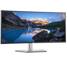 Dell UltraSharp U3421WE