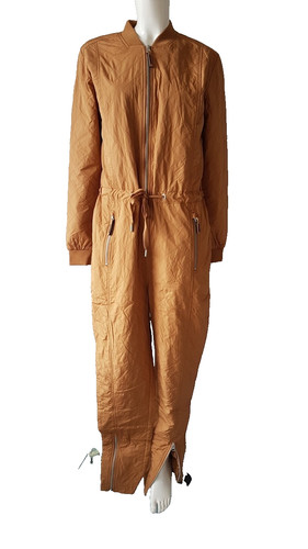 Ilse jacobsen overall quilted - overall,