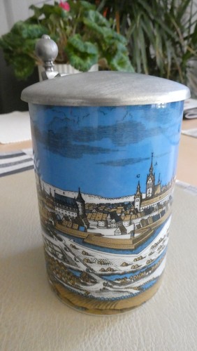 Bierkrug hannover l - f,