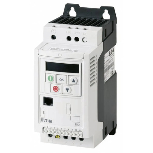 Eaton frequenzumrichter - eaton,