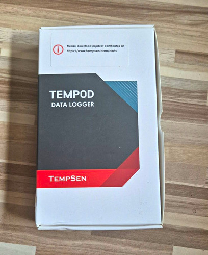 10x tempsen tempod 50x - 10x,