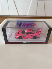 TSM Porsche 911 GT3 R #80