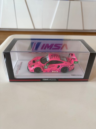 Tsm porsche 911 - tsm,