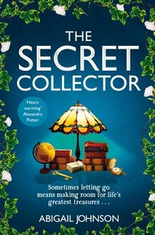 The secret collector - collector:, most