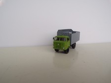 LKW IFA W50 mit Häckselaufbau  in TT