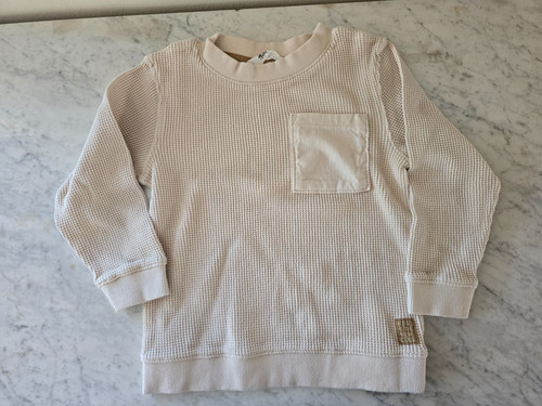 Pullover 110 116 - gr., 110/116