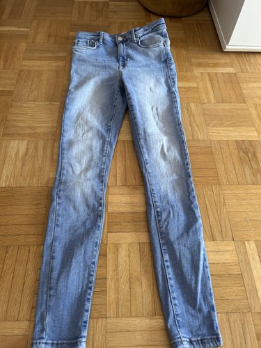 Onlpower only jeans - only, hellblau