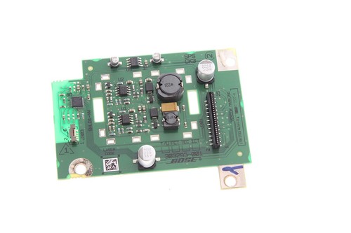 Bose 303293 001 shld1 - bose, 303293-001
