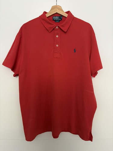 Ralph lauren polo shirt - shirt, xl