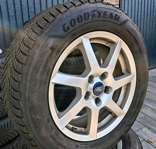 Dot2025 ford mondeo ba7 - ✓dot2025,