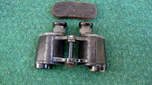 Fernglas dienstglas zeiss jena - dienstglas,