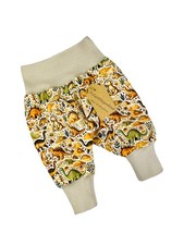 Baby Hose Gr. 50/56,Pumphose,Neugeborenes, Erstausstattung,Mitwachsend,NEU❣️