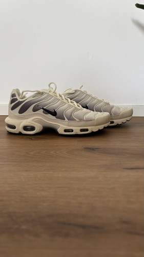 Nike air max plus - nike, tn
